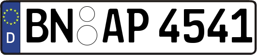 BN-AP4541