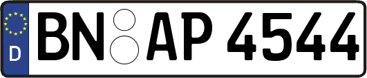 BN-AP4544
