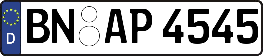 BN-AP4545