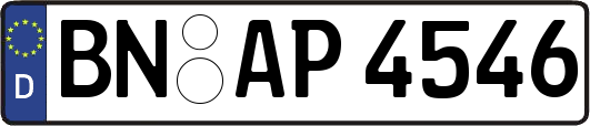 BN-AP4546