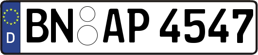 BN-AP4547