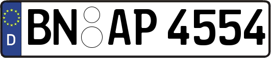 BN-AP4554