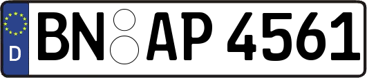 BN-AP4561