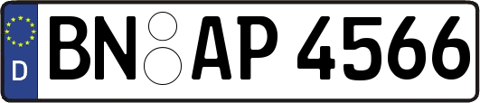 BN-AP4566