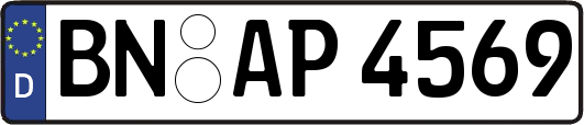 BN-AP4569