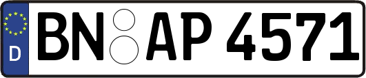 BN-AP4571