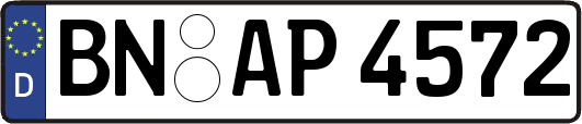 BN-AP4572