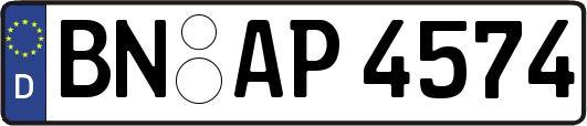 BN-AP4574