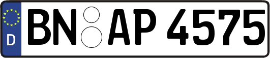 BN-AP4575