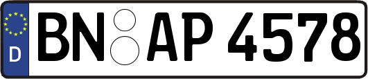 BN-AP4578