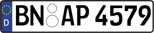 BN-AP4579