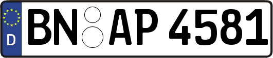 BN-AP4581