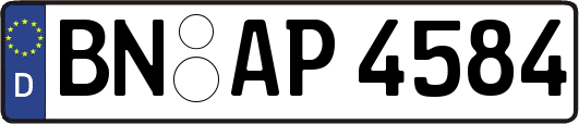 BN-AP4584
