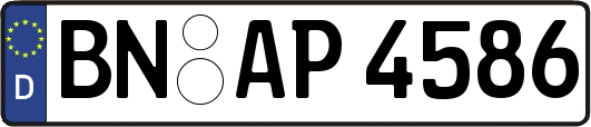 BN-AP4586