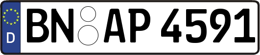 BN-AP4591