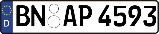 BN-AP4593