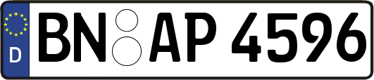 BN-AP4596