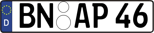 BN-AP46