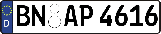 BN-AP4616