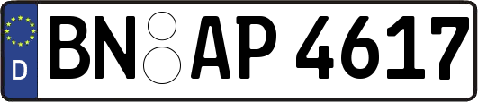 BN-AP4617