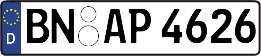 BN-AP4626