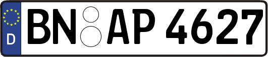 BN-AP4627