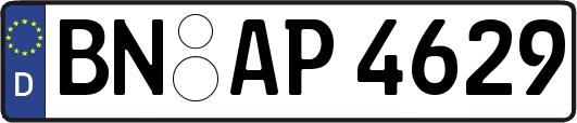 BN-AP4629