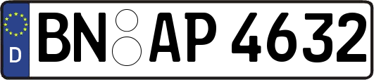 BN-AP4632