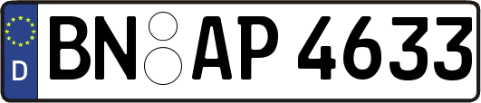 BN-AP4633