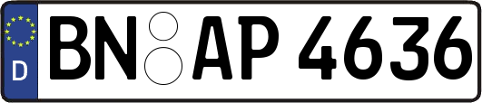 BN-AP4636