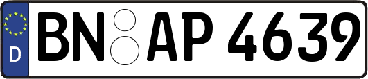 BN-AP4639