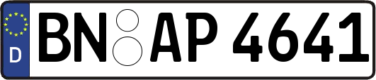 BN-AP4641