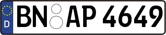BN-AP4649