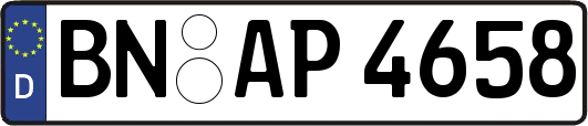 BN-AP4658