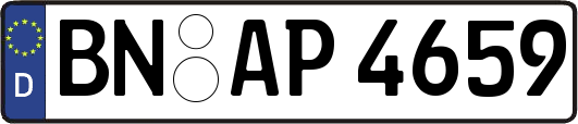 BN-AP4659