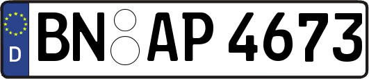 BN-AP4673