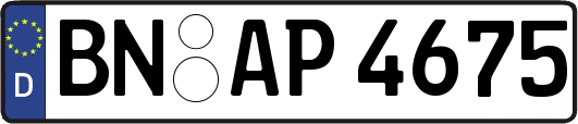 BN-AP4675