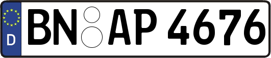 BN-AP4676