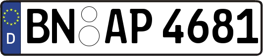 BN-AP4681