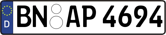 BN-AP4694