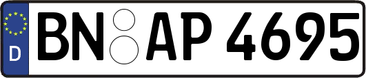 BN-AP4695