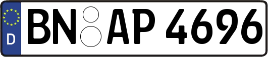BN-AP4696