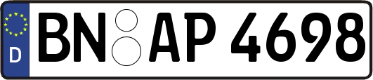 BN-AP4698