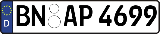 BN-AP4699