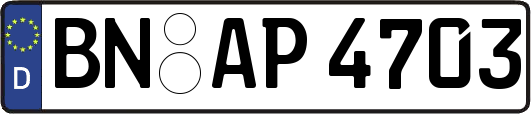 BN-AP4703