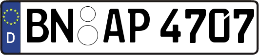 BN-AP4707
