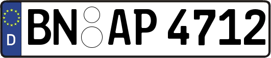 BN-AP4712