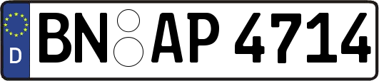 BN-AP4714