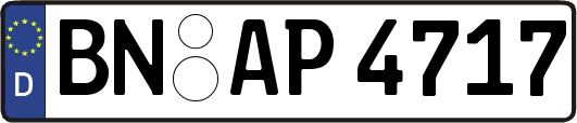 BN-AP4717