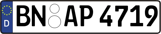 BN-AP4719